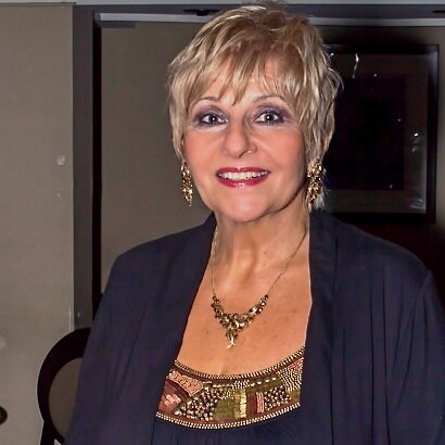 JazzhelenT's profile picture. Singer of songs from Bach to Bacharach..and everything in between.I also review for Cabaret Scenes USA.