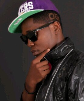MUSIC PRODUCER, SONG WRITER, RAPPER AND C.E.O MOG RECORDZ PIN. 265F2886