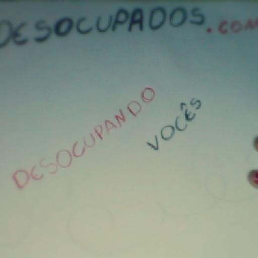 N tem nada pra fazer? Seg noiis!!