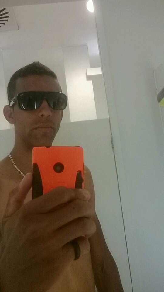 RONNIE ST ROSA DE LIMA SERGIPE.....