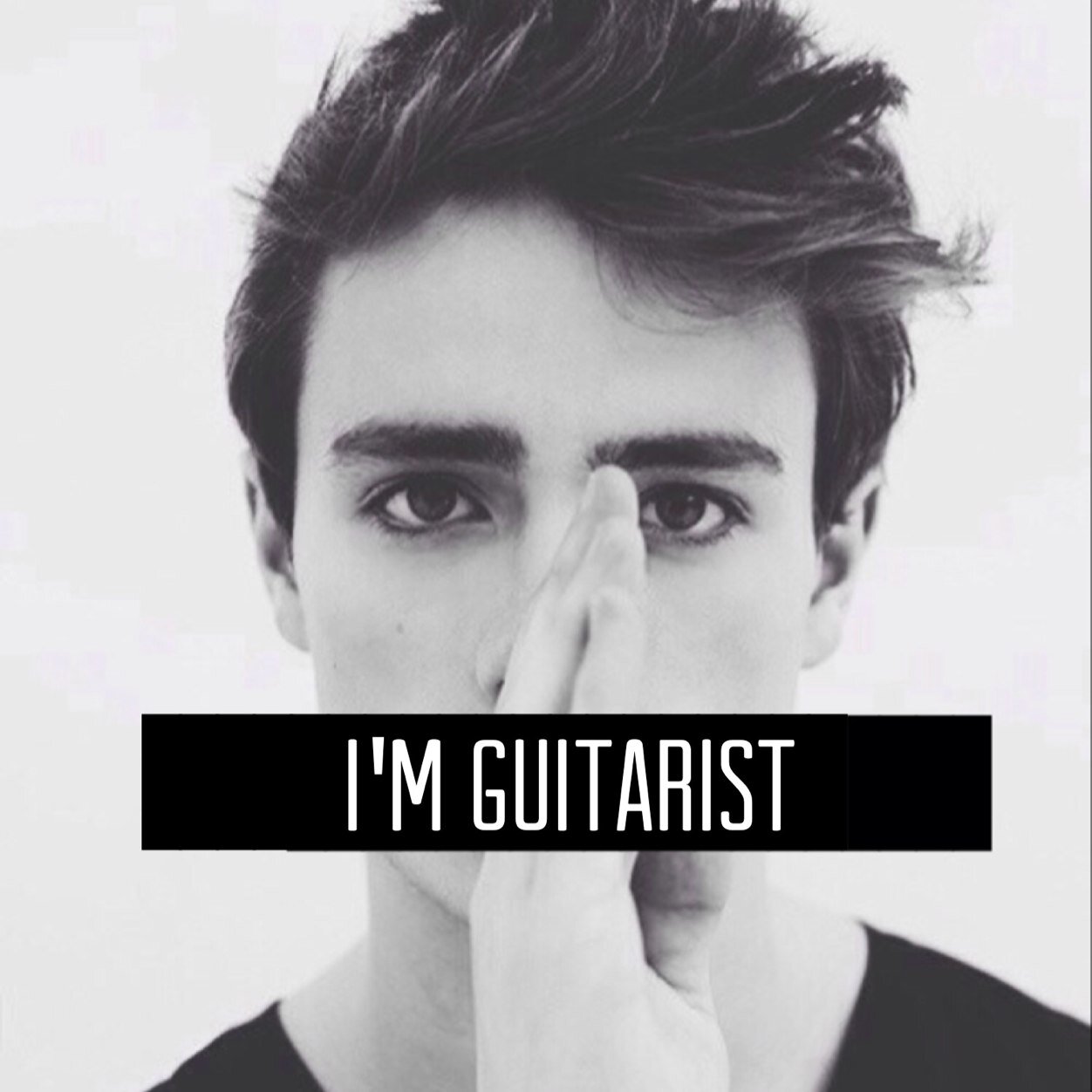 GuitaristGuy_'s profile picture. | Music is my passion | Guitarist things | Guitar lover | Guitar gear | Share us your set up or Guitar |
