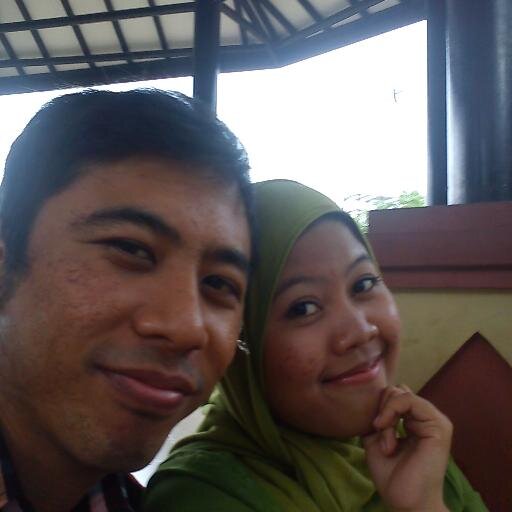 student in Djuanda University