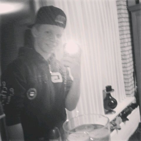 JordiFuhler's profile picture. | Jordi Fuhler | Hondsrugcollege Emmen | V3G | 15 Jaar | Tafeltennis De Treffers '70