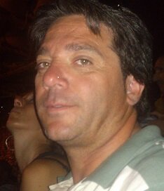 Antonio_Piace's profile picture. Freelance Surveyor and Site Manager