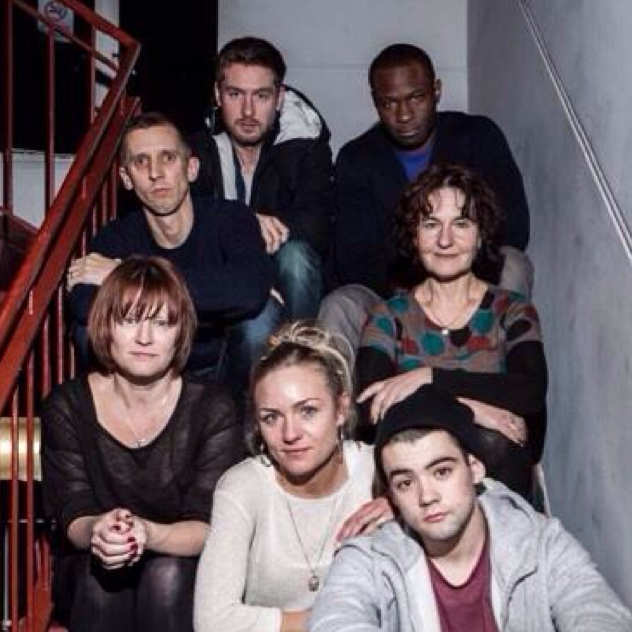 Theatre Bench proudly presented the world premiere of Chris Thompson's starkly honest new play in February 2014. More to come. 'He knew you lot was after him.'