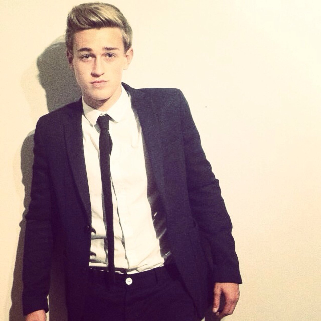 TobyJ_Edwards's profile picture. Football . Freya . Football . MUFC U'18