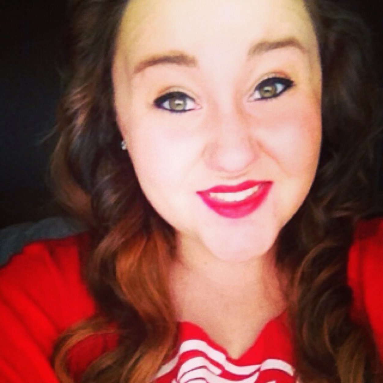 Its Alexiss, not Alexis.