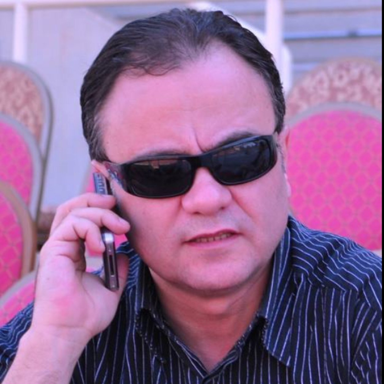Executive Manager - Event Solution & Professional Stage Light & Sound Services