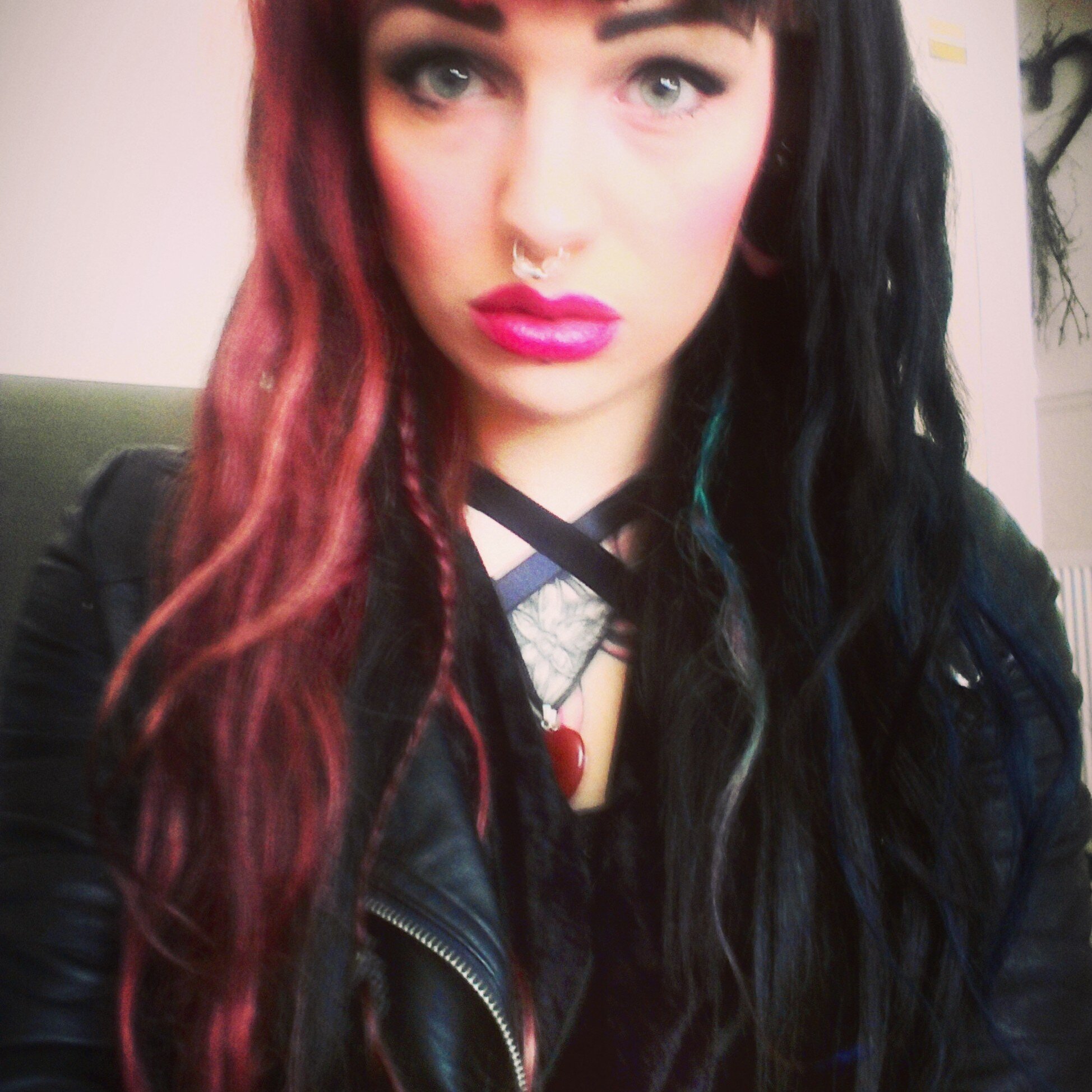 PoppyJay Robinson (PoppyJayxo) Twitter