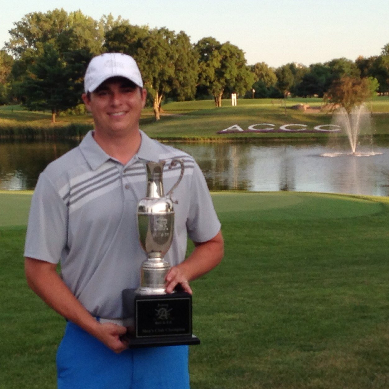 Dad to two, Golf Fanatic, Owner at Elite Insurance Solutions, Independent Insurance Agent.