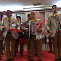 Murga Jarana (@murgajarana) 's Twitter Profile
