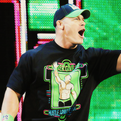CenationBoy11's profile picture. || 11 || WWE || John Cena || Daniel Bryan ||