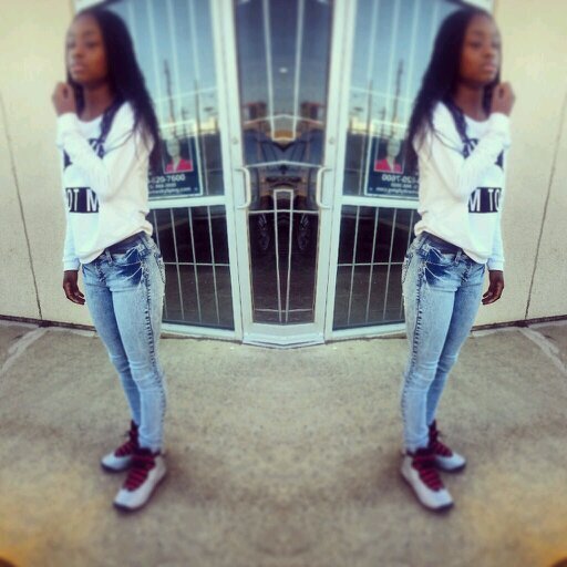 lashea_12 Profile Picture