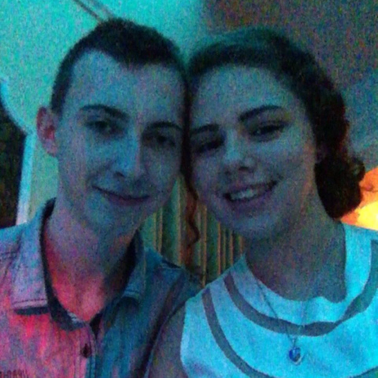 codiekjade99's profile picture. 15, mcbusted