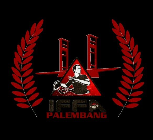 Perpanjangan Indonesian Flag Fooball Association untuk kota Palembang dan sekitarnya