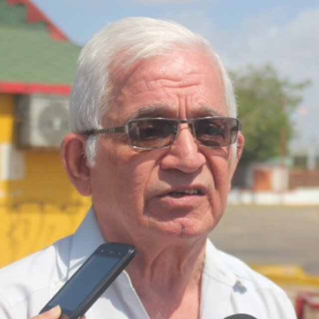 Economista LUZ. Master U.Pennsylvania. Doc.C.Sociales UCV. Diputado Congreso Nacional 1984-1994. Tiempo Falconiano en City91.3FM Sabados @ 9:00AM