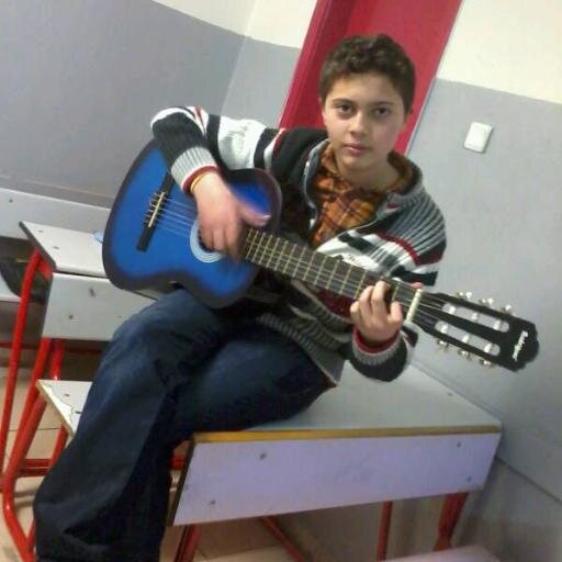 GiTaR mAnYaĞı  :D