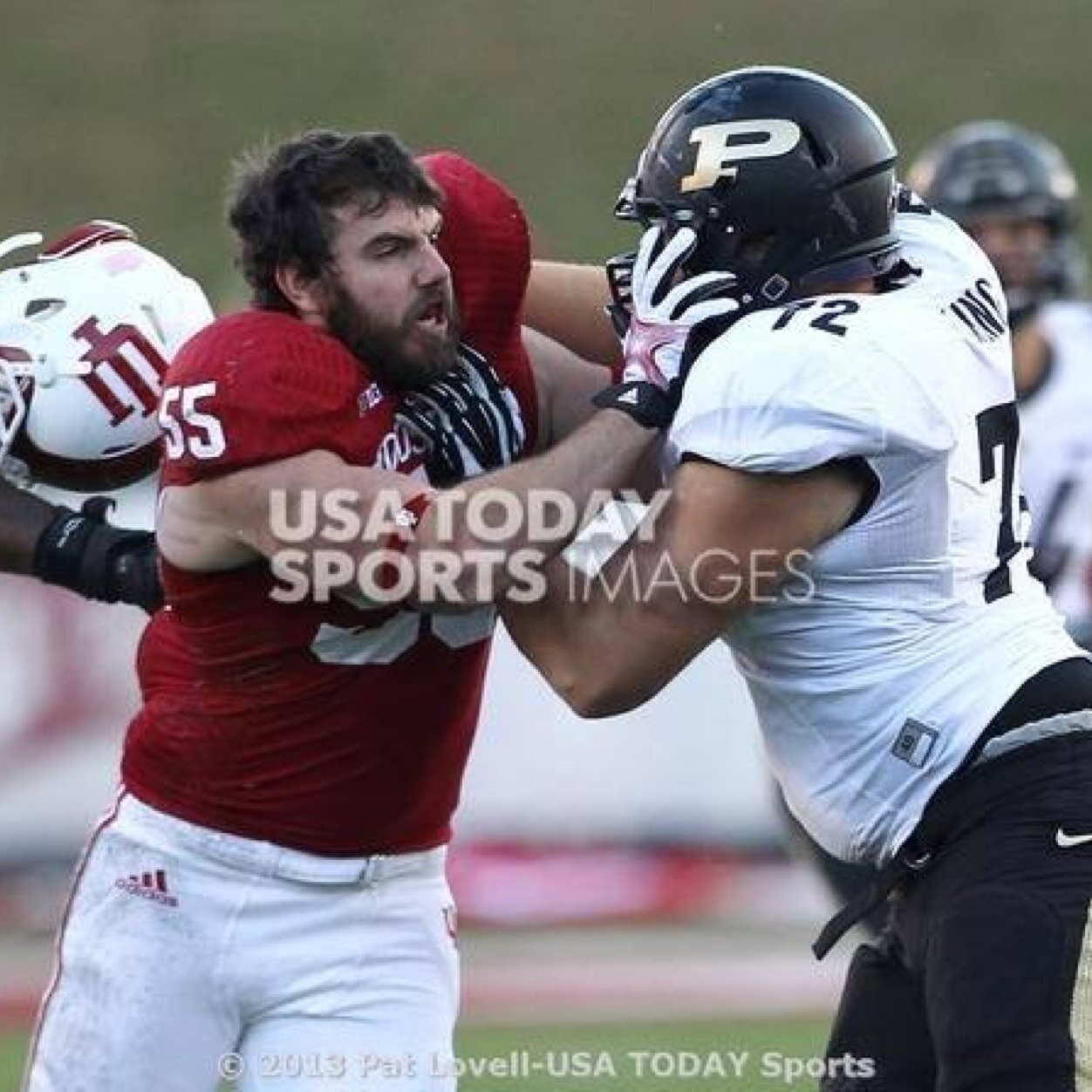 alcMichalek's profile picture. I'll go for one