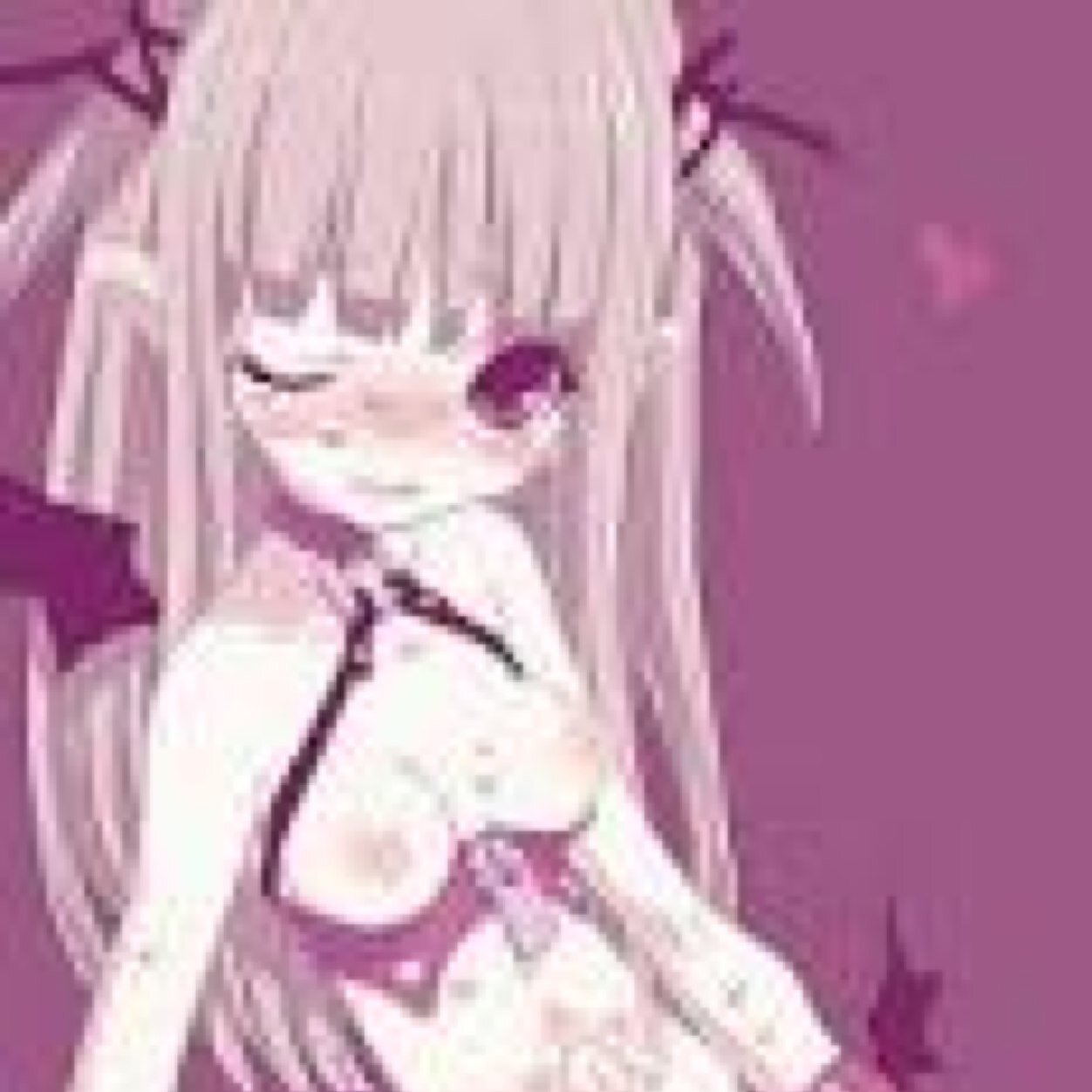 I'm a cute lil loli right wrong I am dominate. I only take few as my pets or kids. I don't bow down to anyone but mommy(@Lusty_Amazon ) #bi #single #kinky