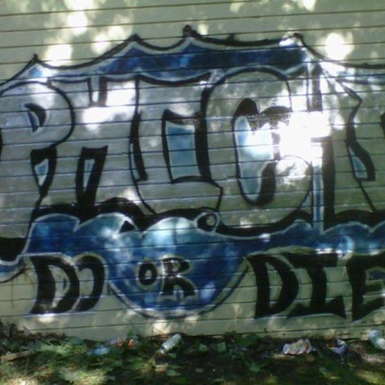 AlphaSigma1983's profile picture. Adapt and Overcome