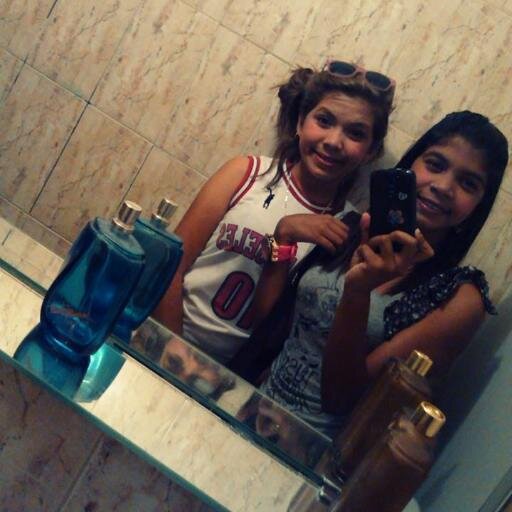 Las enanas somos sexys, mi novio es bello 29-10♥.