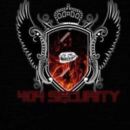 404Sec| Chaos|