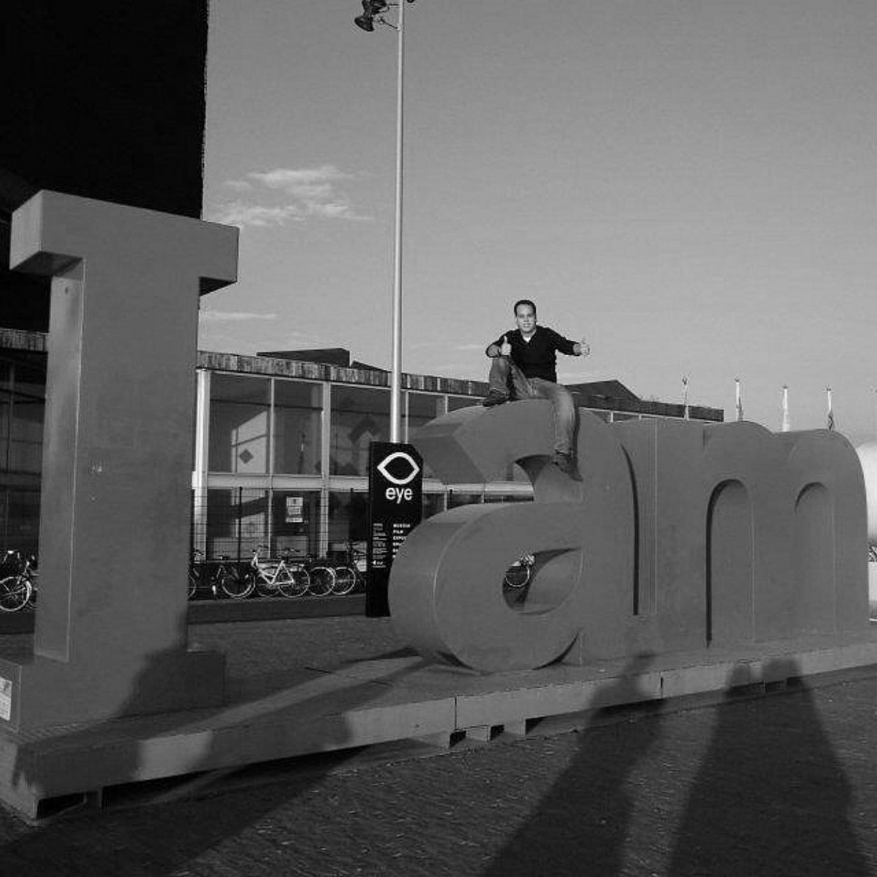 congerman's profile picture. Lo colectivo por encima de lo personal, igualdad de oportunidades para todos.