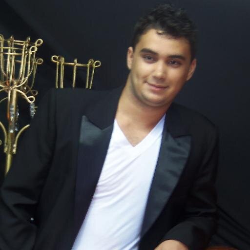 WellJon96's profile picture. 