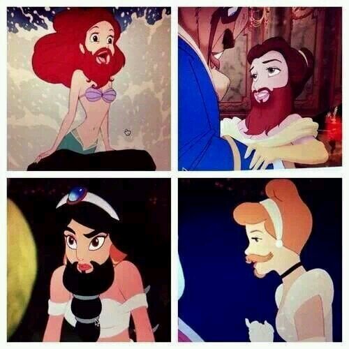 Just a few funny Disney pictures :-)