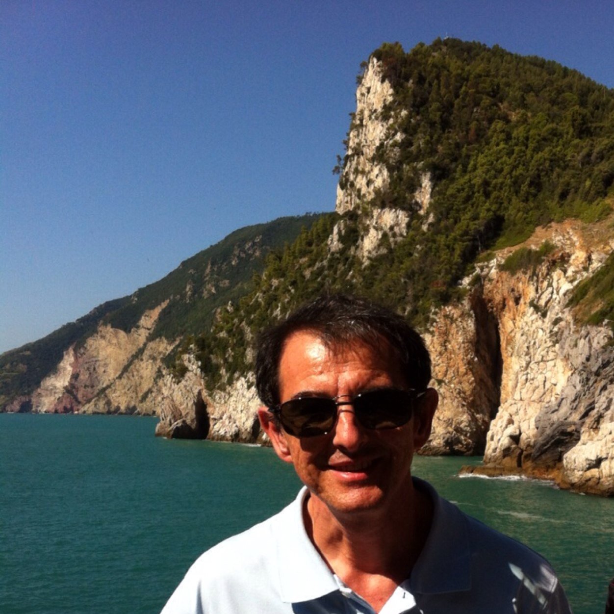 Masseur kinesithrapeute liberal Osteopathe Formateur en formation continue pour les MK Tresorier AMKO et SOFACsecretaire général UNAPL 06