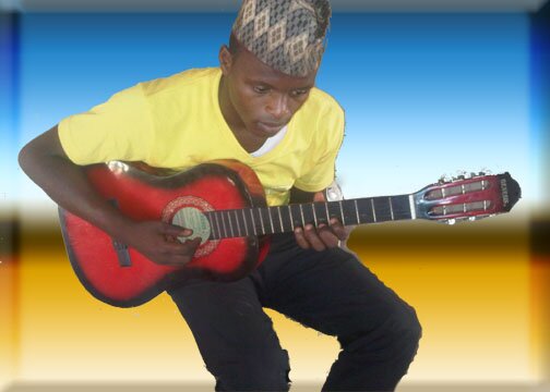 Enterprenuer,Songwriter and performing artist...Is all about music and its beauty. Let's make the world better