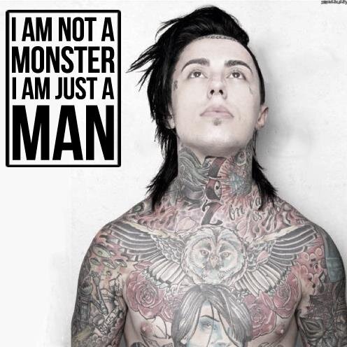 I love sws fir I love people