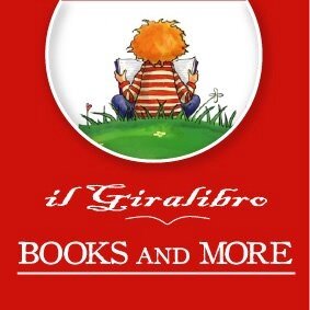 IlGiralibro's profile picture. Per chi ama leggere e condividere le emozioni che un libro sa trasmettere e per orientarsi nella scelta di un buon libro da acquistare.