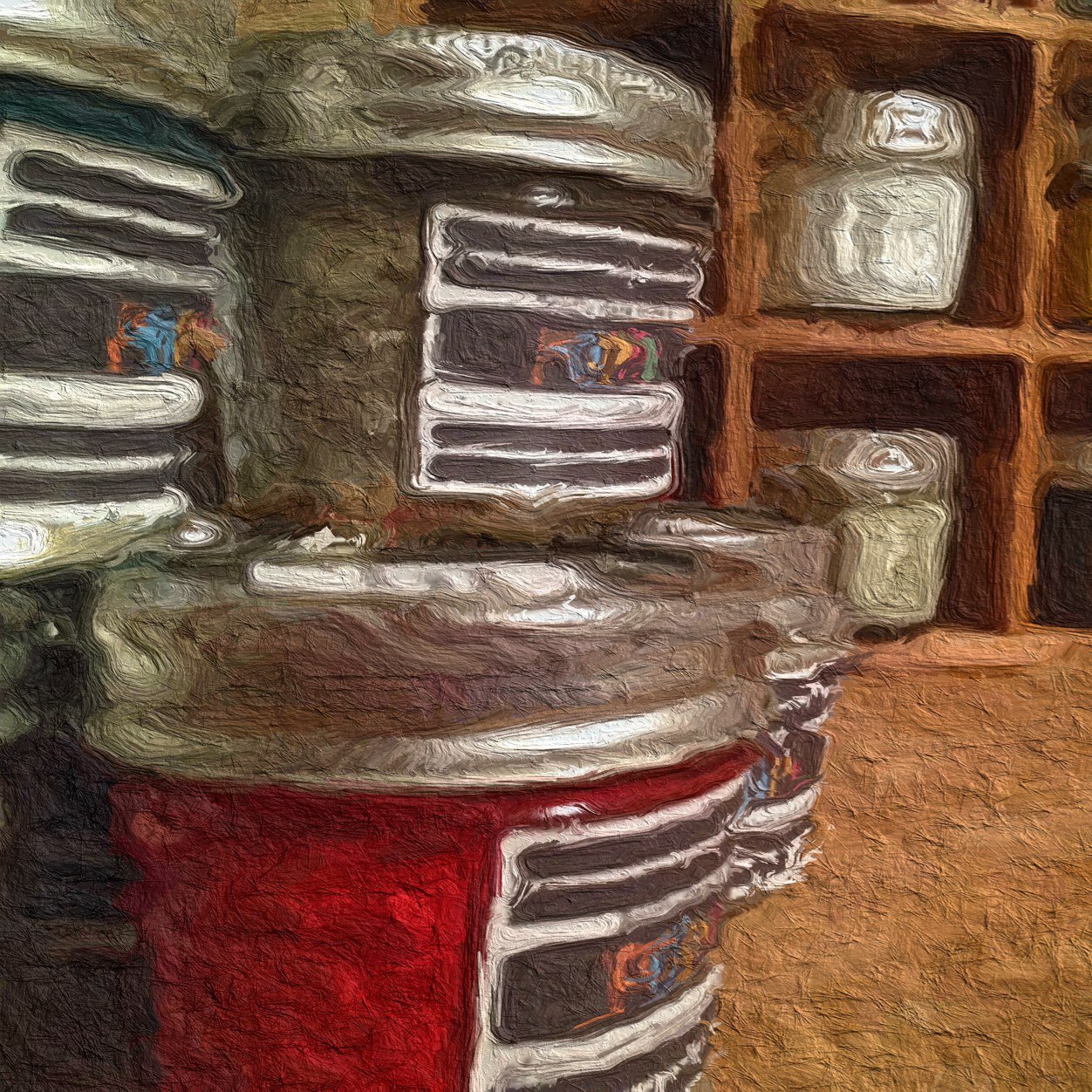 Txcraftmaven's profile picture. 