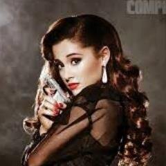 biggest fan of ariana grande 
'love to draw