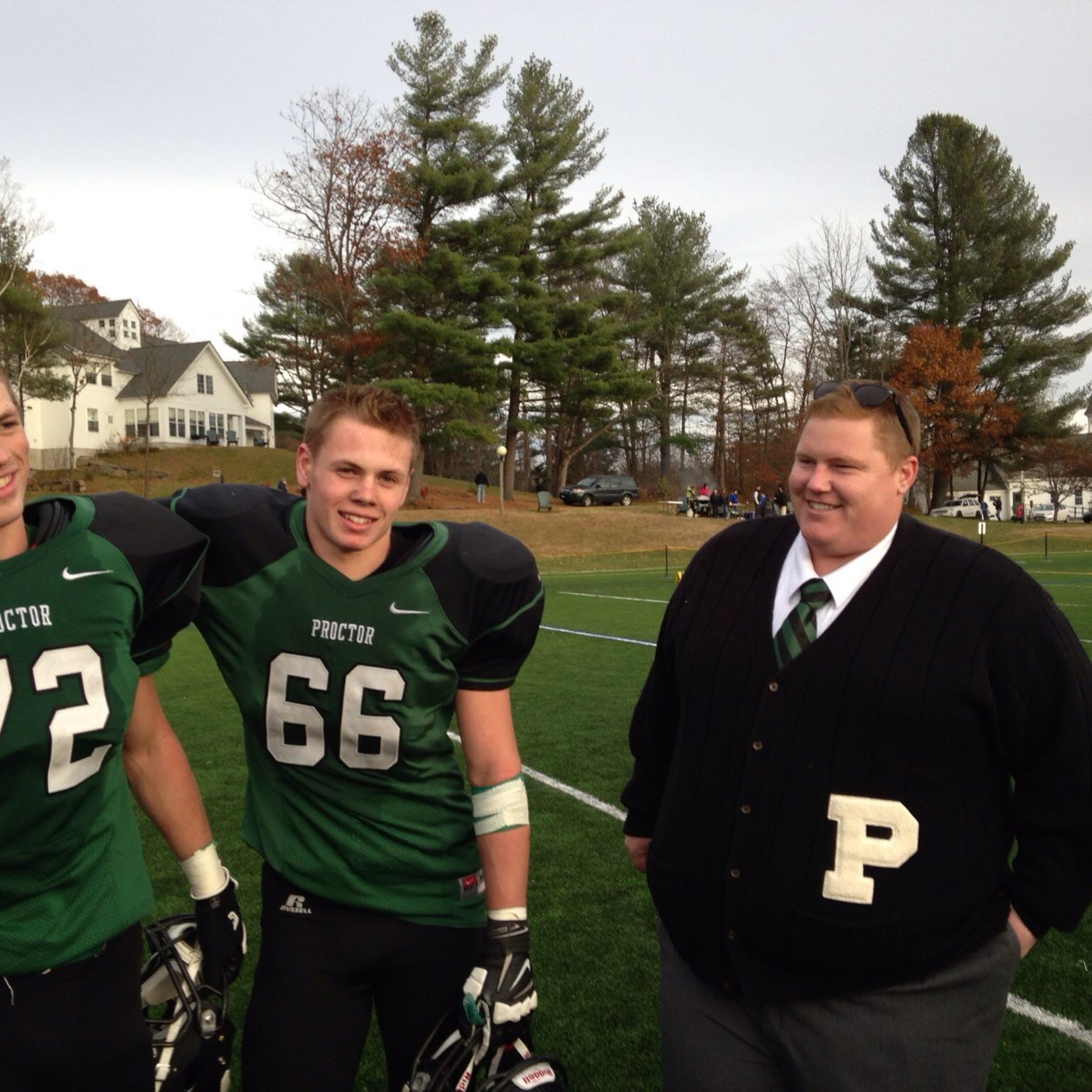 JohnstoneCalvin's profile picture. 