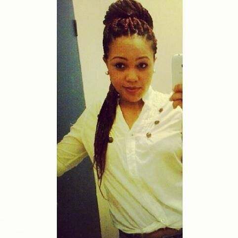 Chiqqui_Baha's profile picture. #ThatLady See it first: my smile! Love: #Babies #Kaynia & #Khyien! Prayer: #WorldPeace! I'm that #NixonLover