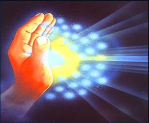 Pranic Healing® is a highly developed and tested system of energy medicine that utilises prana to balance, harmonise and transform the body's energy processes.