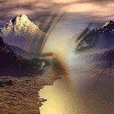 لا تكن كالجراد: لا يبقى ولا يذر.