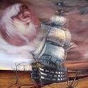 البخيل لا تَبُلُّ إحدى يديه الأخرى.