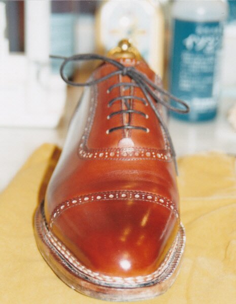 ethosclubinc's profile picture. EthosClubという靴製造メーカーです