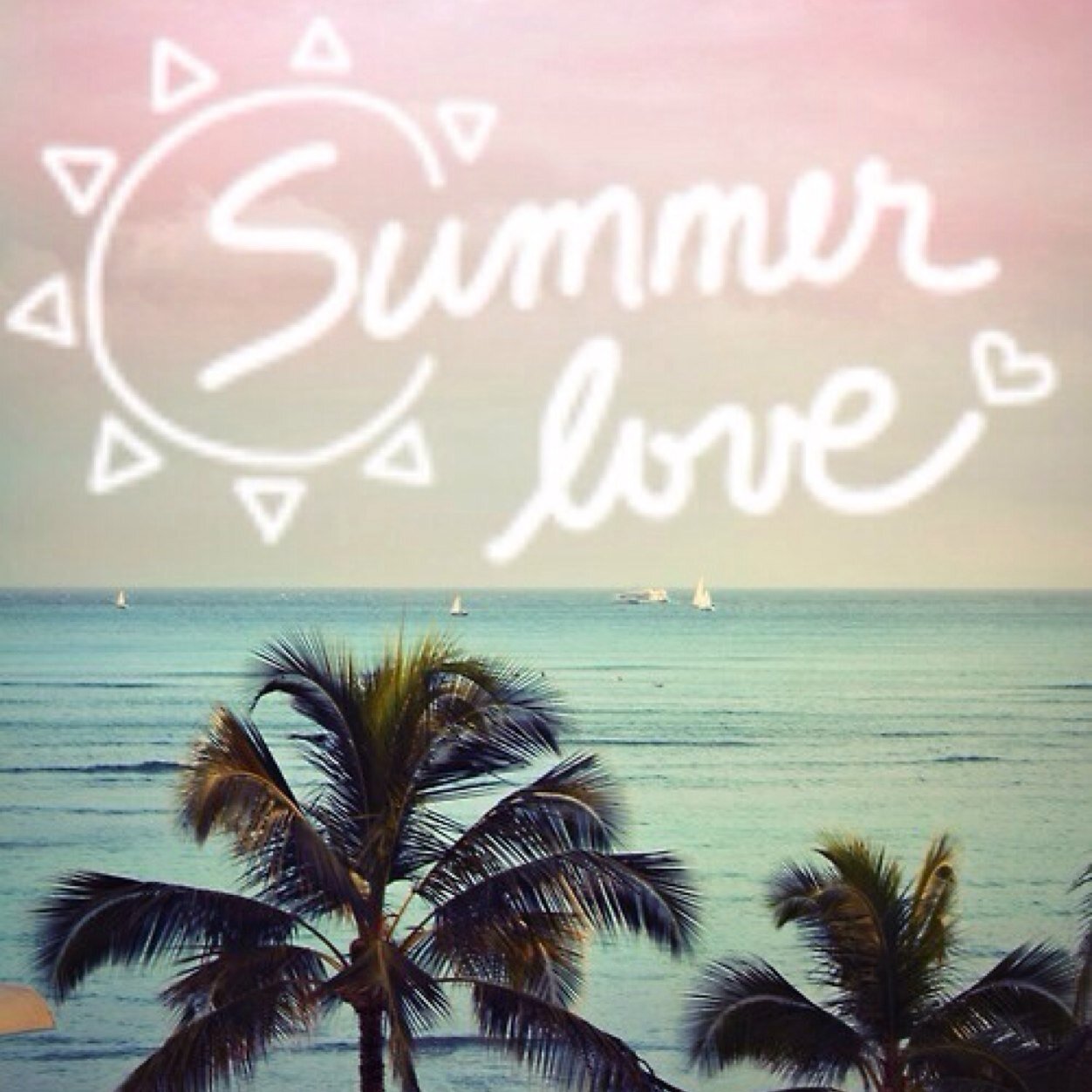 It's all about summer. Meet good people, drink good drinks, and make good memories! Bringing you sunshine, smiles, and a little attitude! ;) Oh, I follow back!