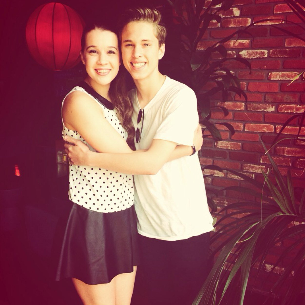 met ry guy 7 times :)