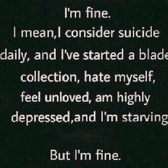 i changed.