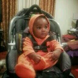 triciaclarke31's profile picture. 