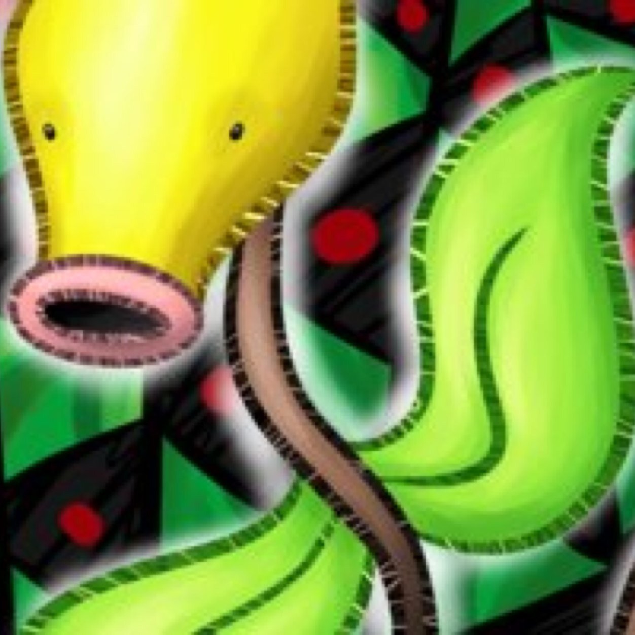 PokemonTbh Profile Picture