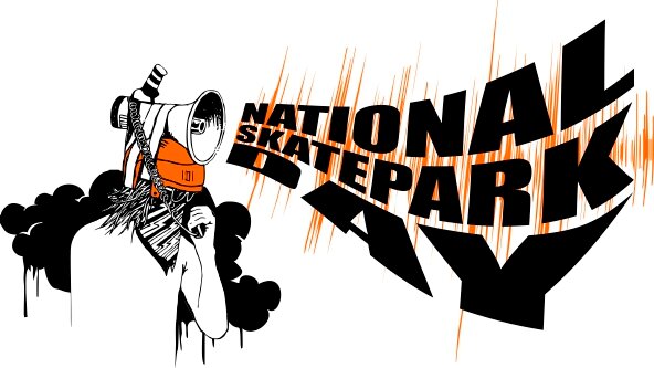 Skatepark_DayAU's profile picture. National youth culture initiative, 7th Sept. Freebies & fun.