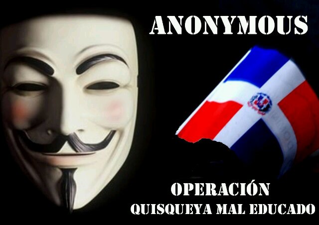 sos anonymous rd