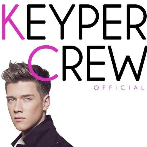 Official #KeyperCrewCaptain of Colorado :) ~Collins Key~ Follow my main account @immah0604