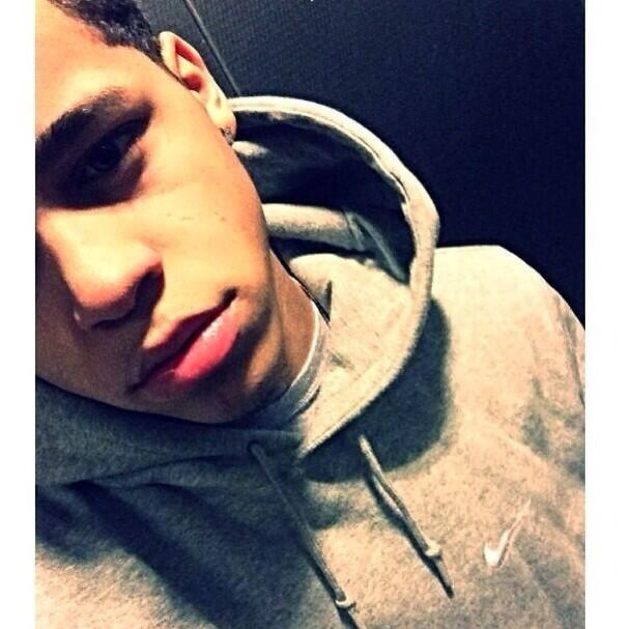 Not the best boyfriend but ill do .
